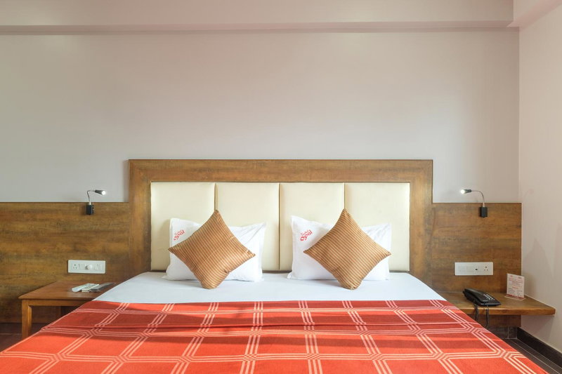 Hotel Opal, Kolhapur, India