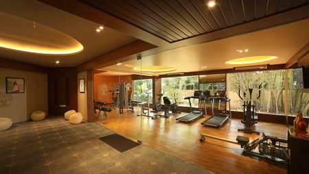 Uday Backwater Resort, Ambalapuzha, India
