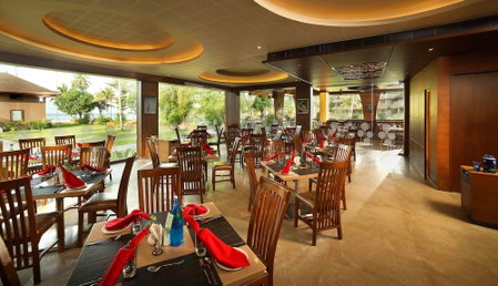 Uday Backwater Resort, Ambalapuzha, India