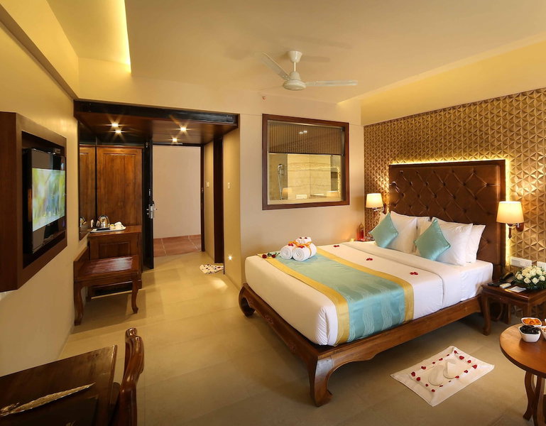 Uday Backwater Resort, Ambalapuzha, India