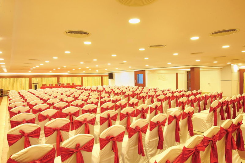 Cochin Palace, Cochin, India