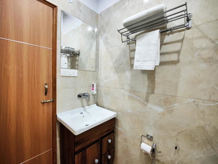 Hotel Park Hills, Mohali, India