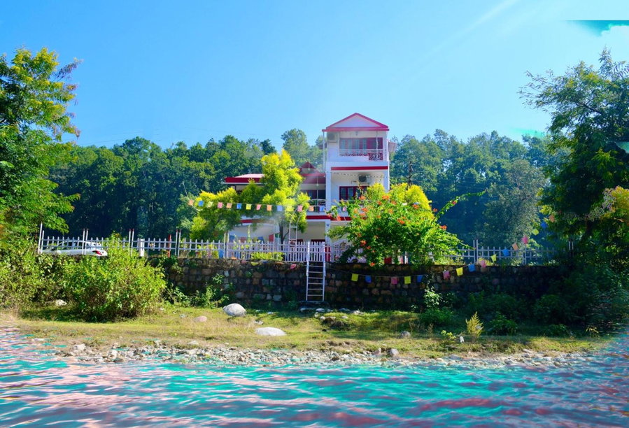 River Stay - Homestay by Wanderlust Rural Tourism, Dehradun, India