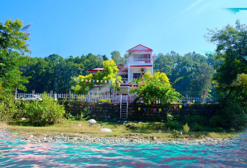 River Stay - Homestay by Wanderlust Rural Tourism, Dehradun, India