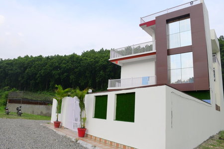 River Stay - Homestay by Wanderlust Rural Tourism, Dehradun, India