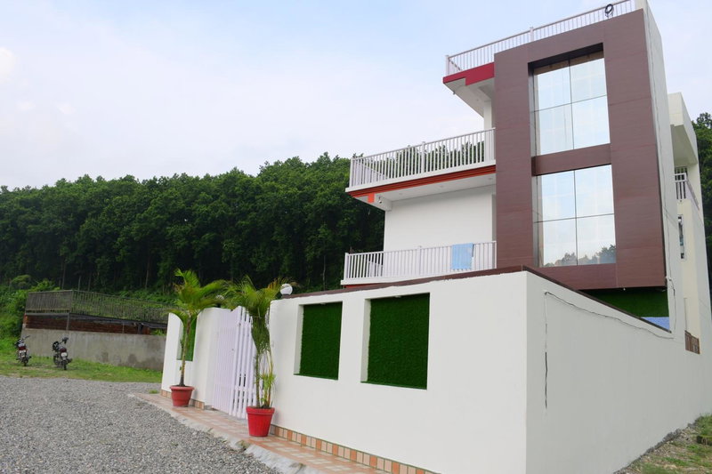 River Stay - Homestay by Wanderlust Rural Tourism, Dehradun, India