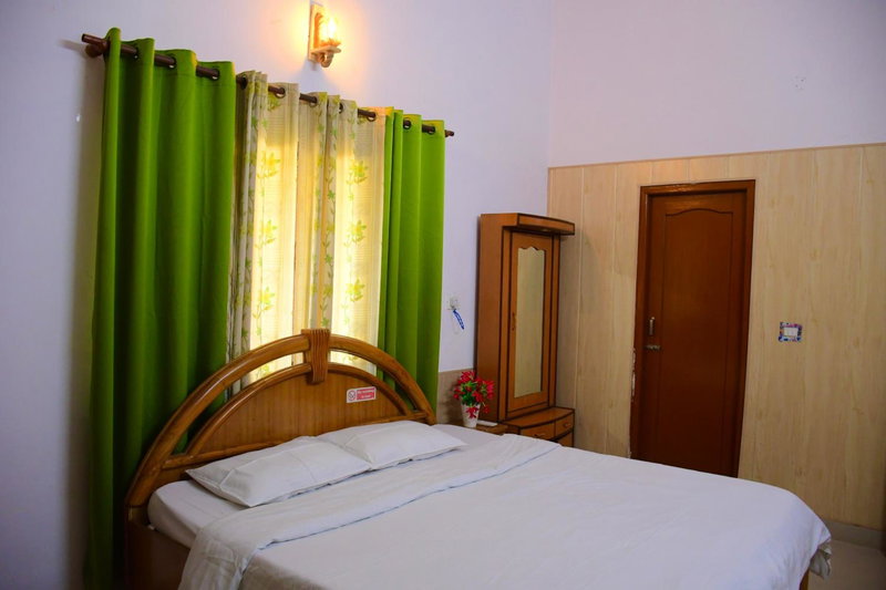 River Stay - Homestay by Wanderlust Rural Tourism, Dehradun, India