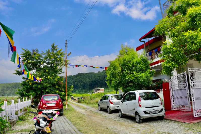 River Stay - Homestay by Wanderlust Rural Tourism, Dehradun, India