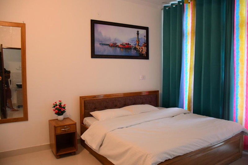 River Stay - Homestay by Wanderlust Rural Tourism, Dehradun, India