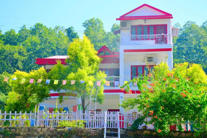 River Stay - Homestay by Wanderlust Rural Tourism, Dehradun, India