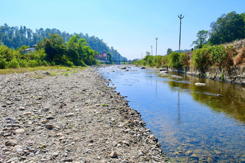 River Stay - Homestay by Wanderlust Rural Tourism, Dehradun, India