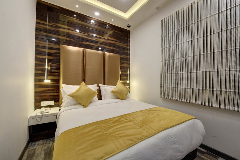 Golden Tree, Noida, India