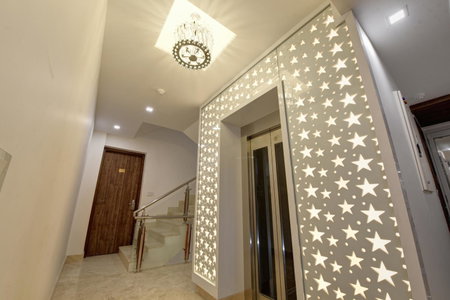 Golden Tree, Noida, India