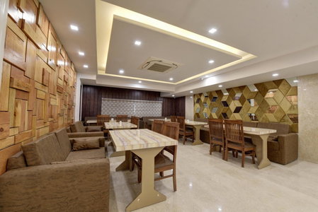 Golden Tree, Noida, India