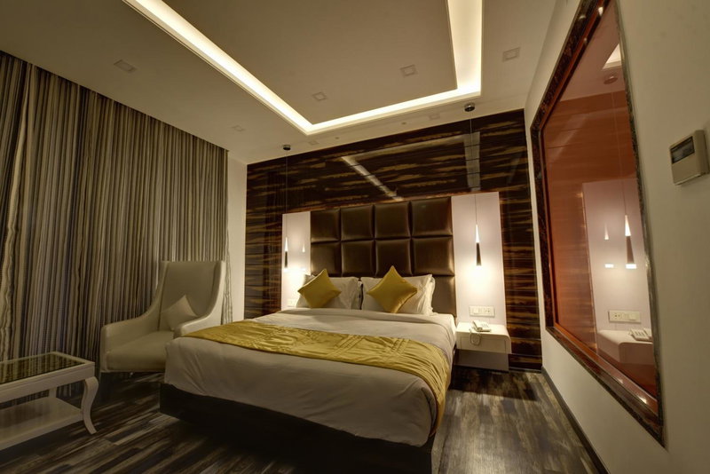 Golden Tree, Noida, India