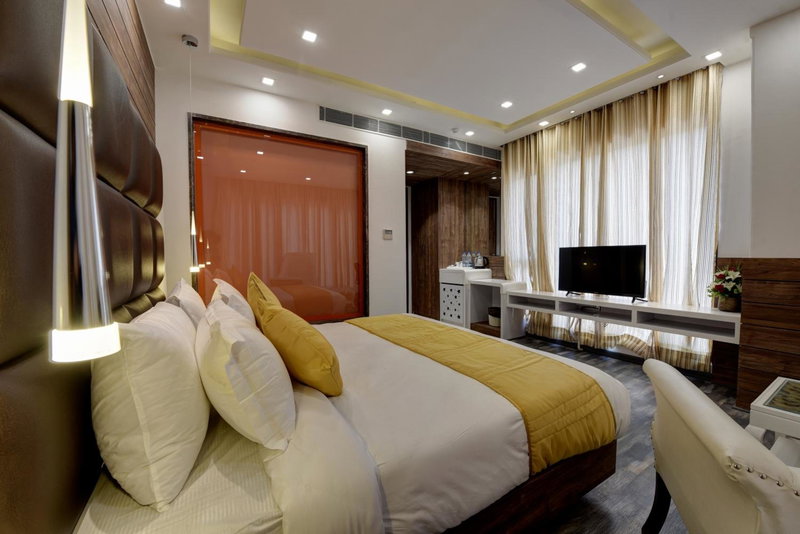 Golden Tree, Noida, India