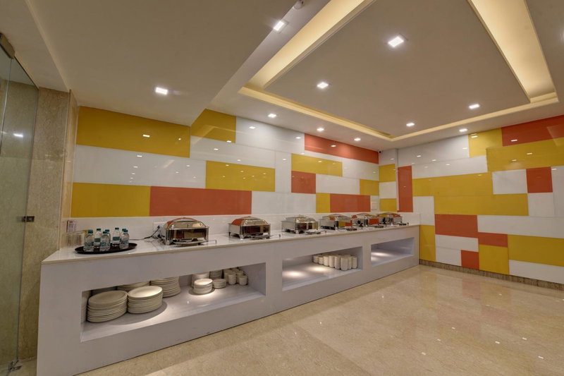 Golden Tree, Noida, India