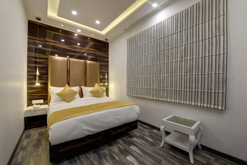 Golden Tree, Noida, India