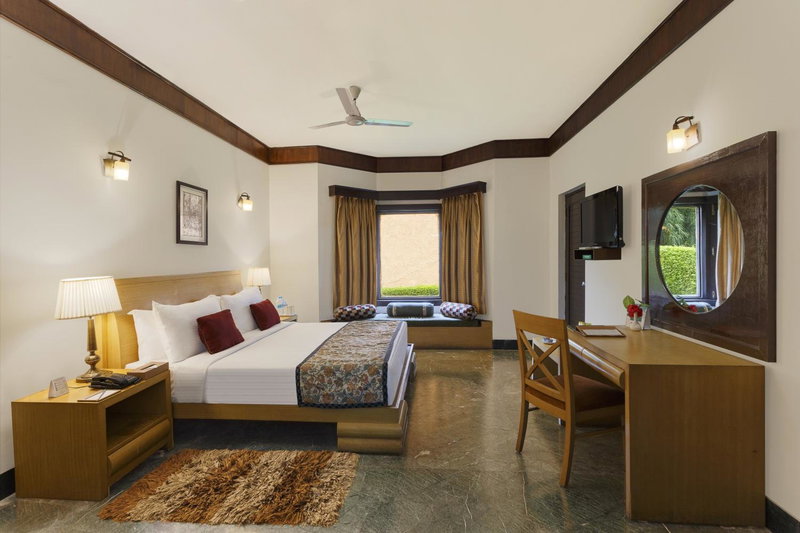 The Riverview Retreat Corbett by Leisure Hotels, Garjia, India
