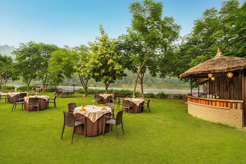 The Riverview Retreat Corbett by Leisure Hotels, Garjia, India