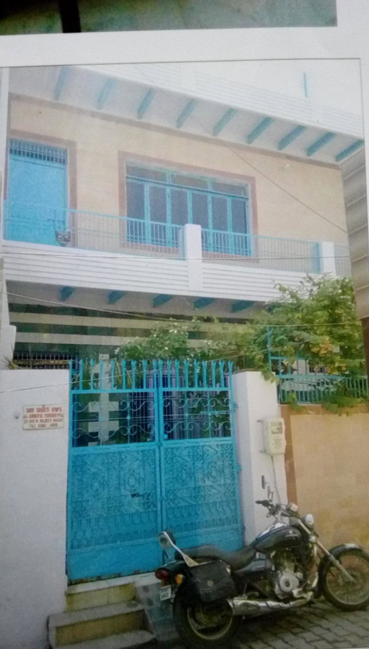Sunita homestay, India