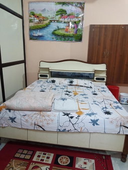 Sunita homestay, Agra, India
