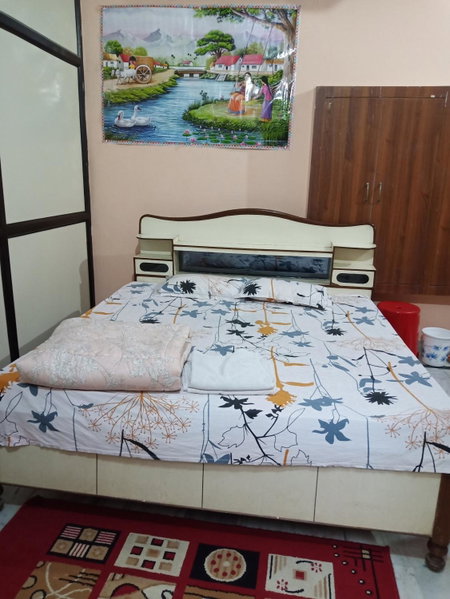 Sunita homestay, Agra, India