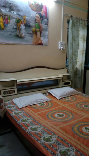 Sunita homestay, Agra, India