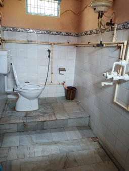 Sunita homestay, Agra, India