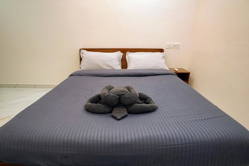 N Cube Serviced Apartments, Hyderabad, India