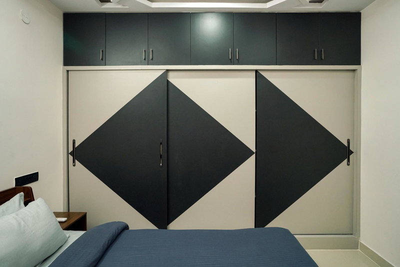 N Cube Serviced Apartments, Hyderabad, India