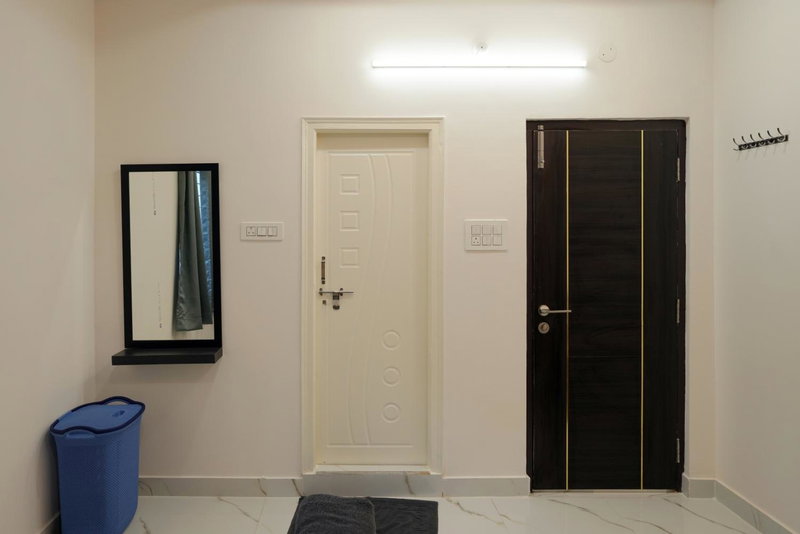 N Cube Serviced Apartments, Hyderabad, India
