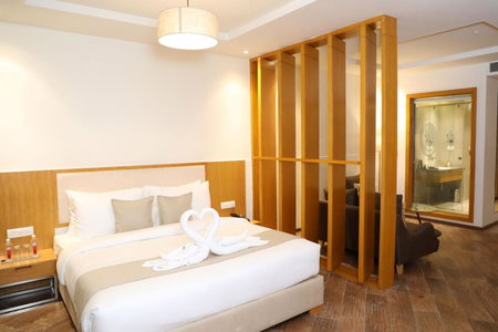 The Fern Residency, Morbi, Morbi, India