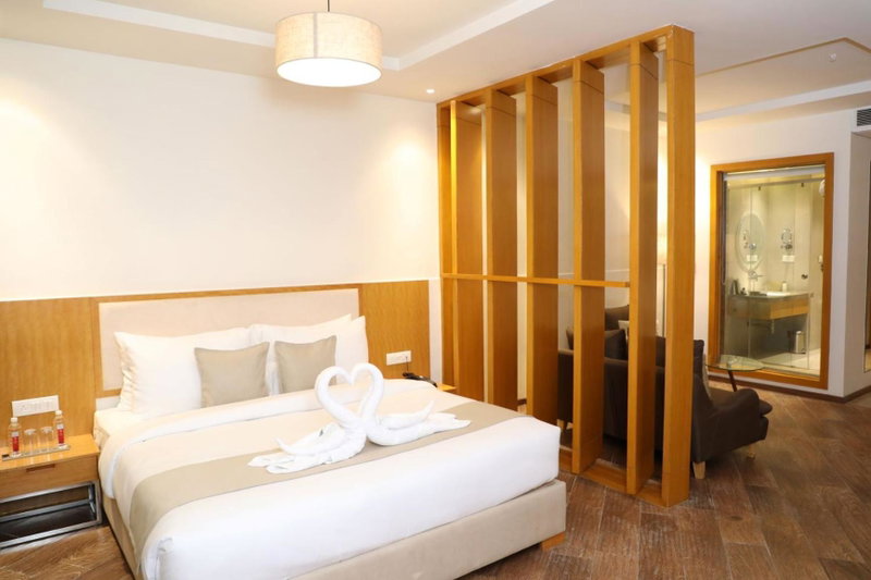 The Fern Residency, Morbi, Morbi, India