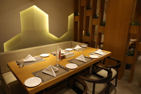 The Fern Residency, Morbi, Morbi, India