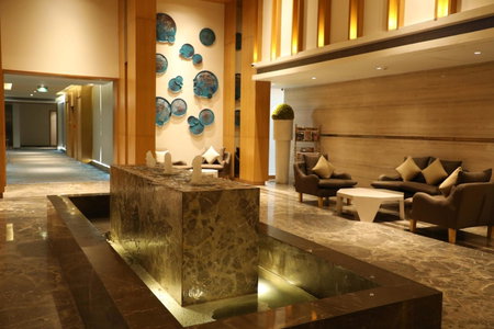 The Fern Residency, Morbi, Morbi, India