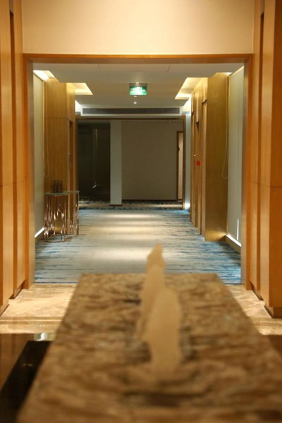 The Fern Residency, Morbi, Morbi, India