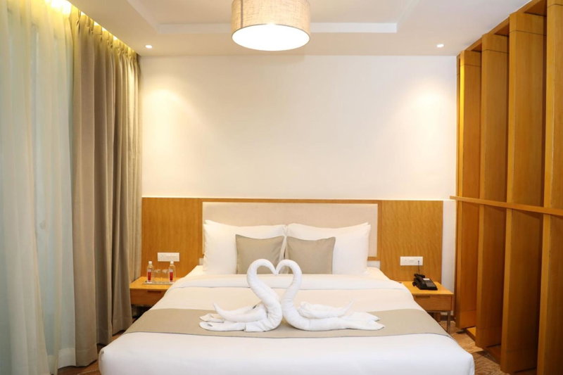 The Fern Residency, Morbi, Morbi, India