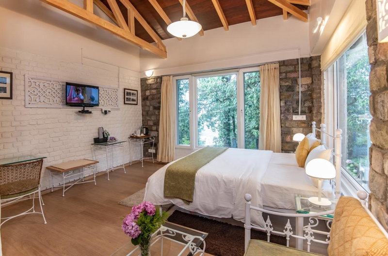 Sakley's Cottages, Nainital, India