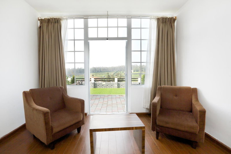 Treebo Skydale Inn & Suites With Mountain View, Ooty, India