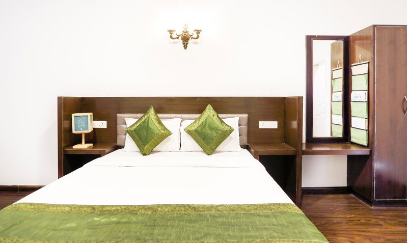 Treebo Skydale Inn & Suites With Mountain View, Ooty, India