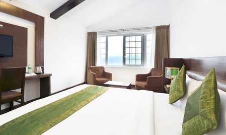 Treebo Skydale Inn & Suites With Mountain View, Ooty, India