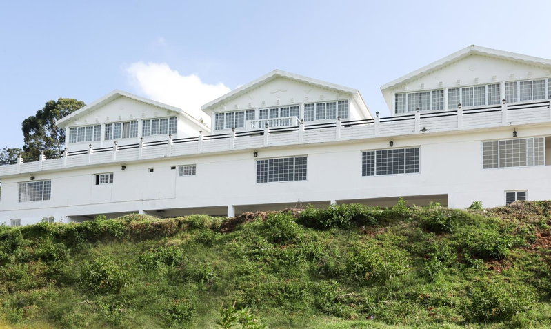 Treebo Skydale Inn & Suites With Mountain View, Ooty, India