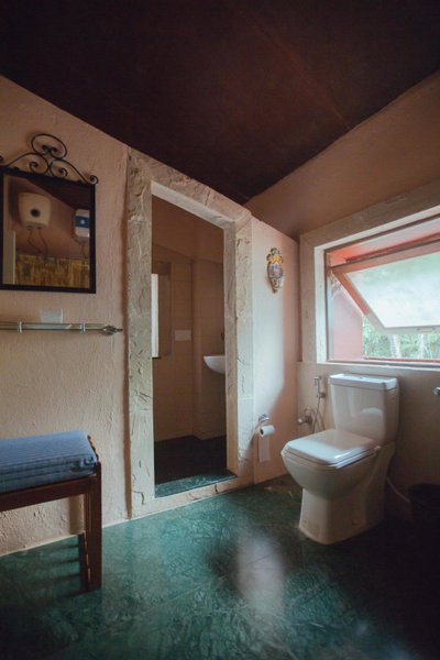 Casa Britona, Panaji, India