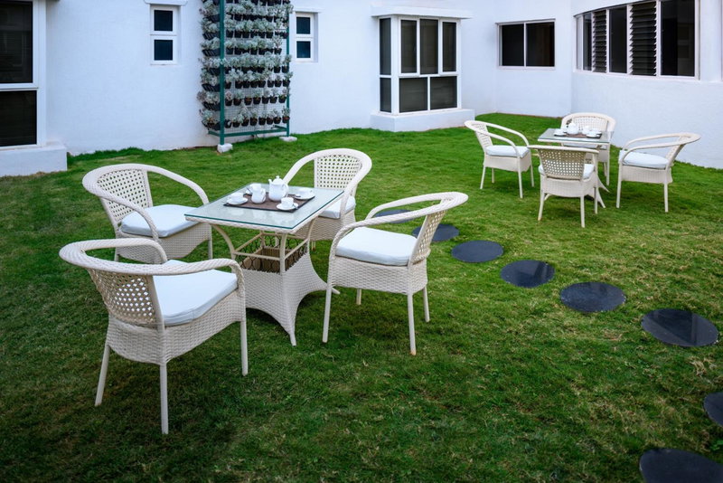 Fiestaa Resort n Events Venue - Near Bangalore Airport and KIADB, Devanahalli-Bangalore, India