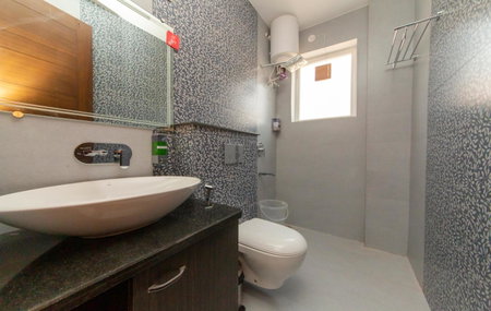 Hotel Dream Inn, Rishīkesh, India
