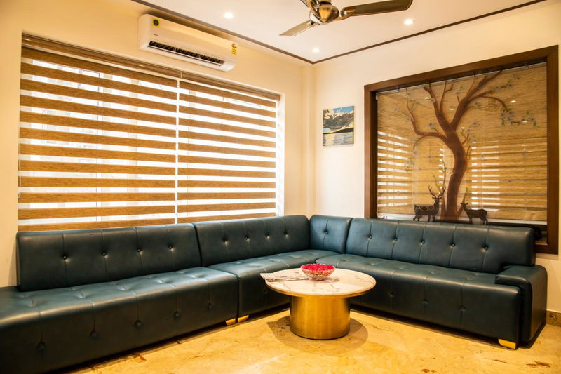 Hotel Dream Inn, Rishīkesh, India