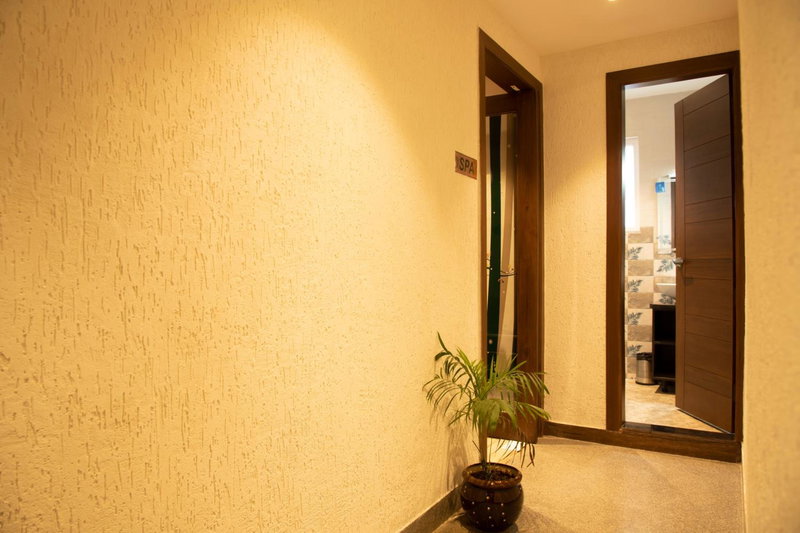 Hotel Dream Inn, Rishīkesh, India