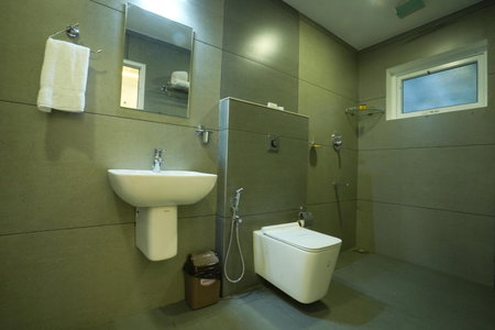 Misty Range Resorts , Marayoor, Maraiyūr, India