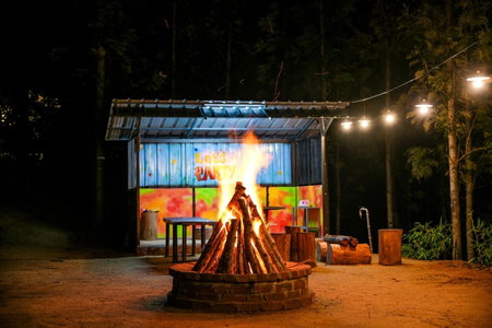 Misty Range Resorts , Marayoor, Maraiyūr, India